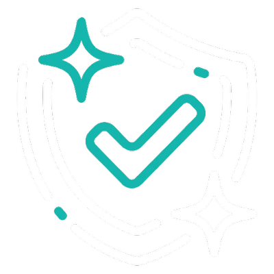 Garantía Real Sobre Todos Nuestros servicios