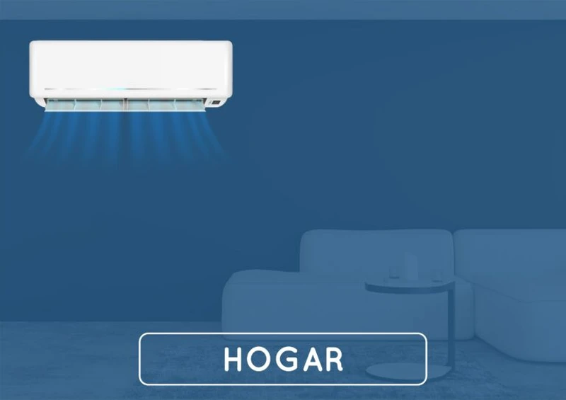 Sector Hogar