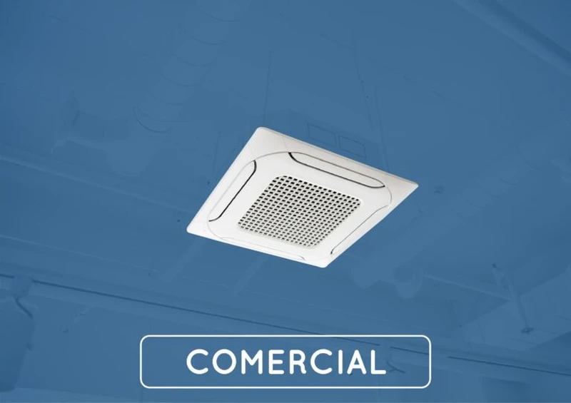Sector Comercial