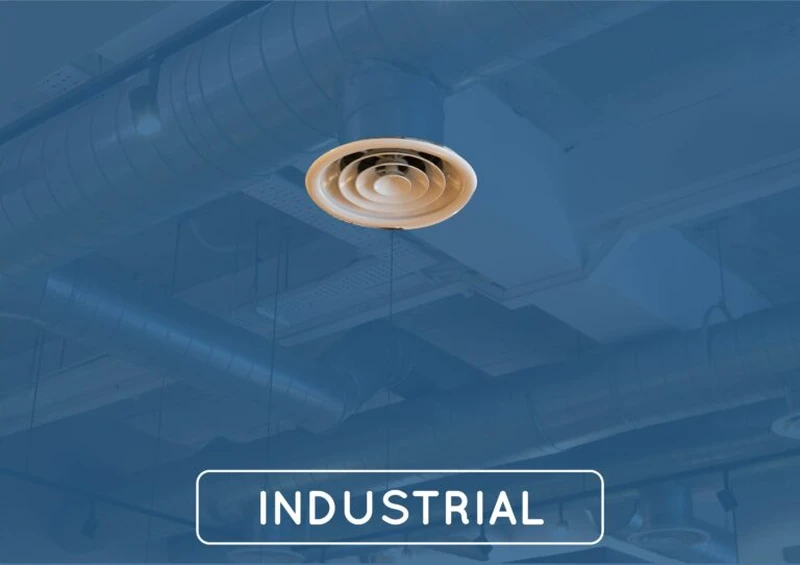 Sector Industrial